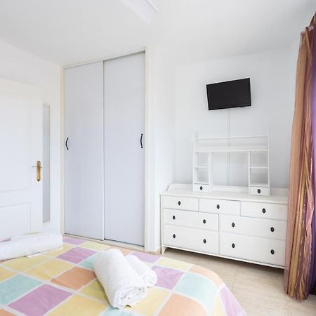 211 Arco Iris Perfect Stay By Sunkeyrents Callao Salvaje Bagian luar foto
