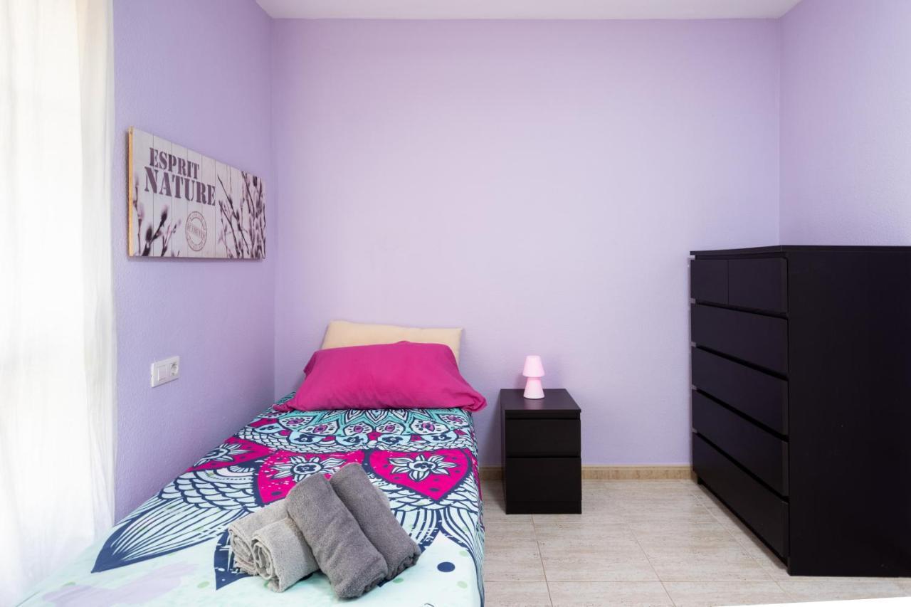 211 Arco Iris Perfect Stay By Sunkeyrents Callao Salvaje Bagian luar foto
