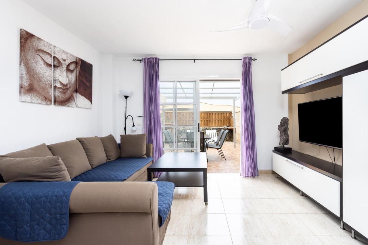 211 Arco Iris Perfect Stay By Sunkeyrents Callao Salvaje Bagian luar foto