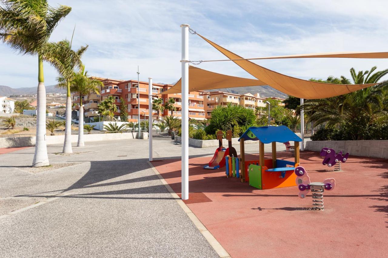 211 Arco Iris Perfect Stay By Sunkeyrents Callao Salvaje Bagian luar foto