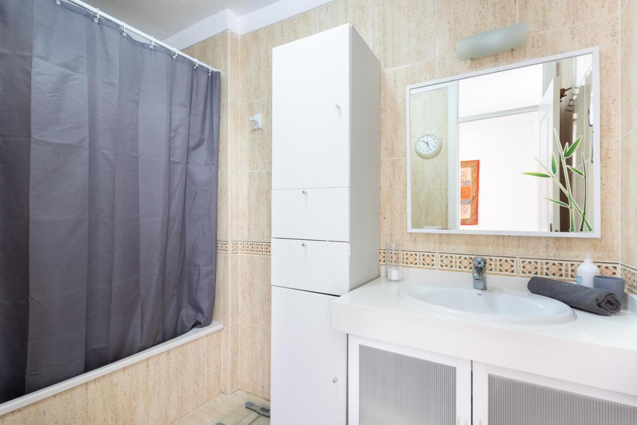 211 Arco Iris Perfect Stay By Sunkeyrents Callao Salvaje Bagian luar foto