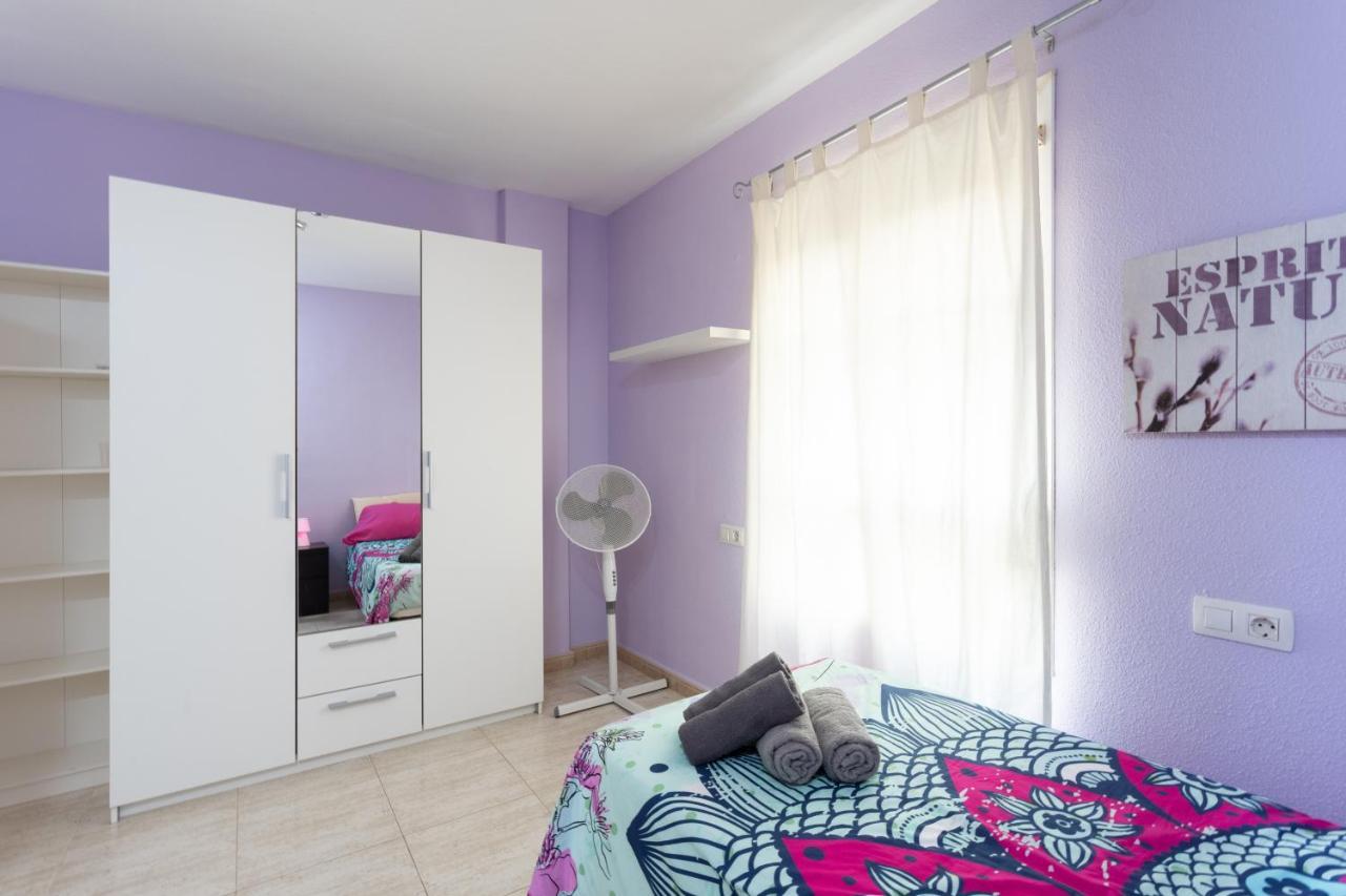 211 Arco Iris Perfect Stay By Sunkeyrents Callao Salvaje Bagian luar foto