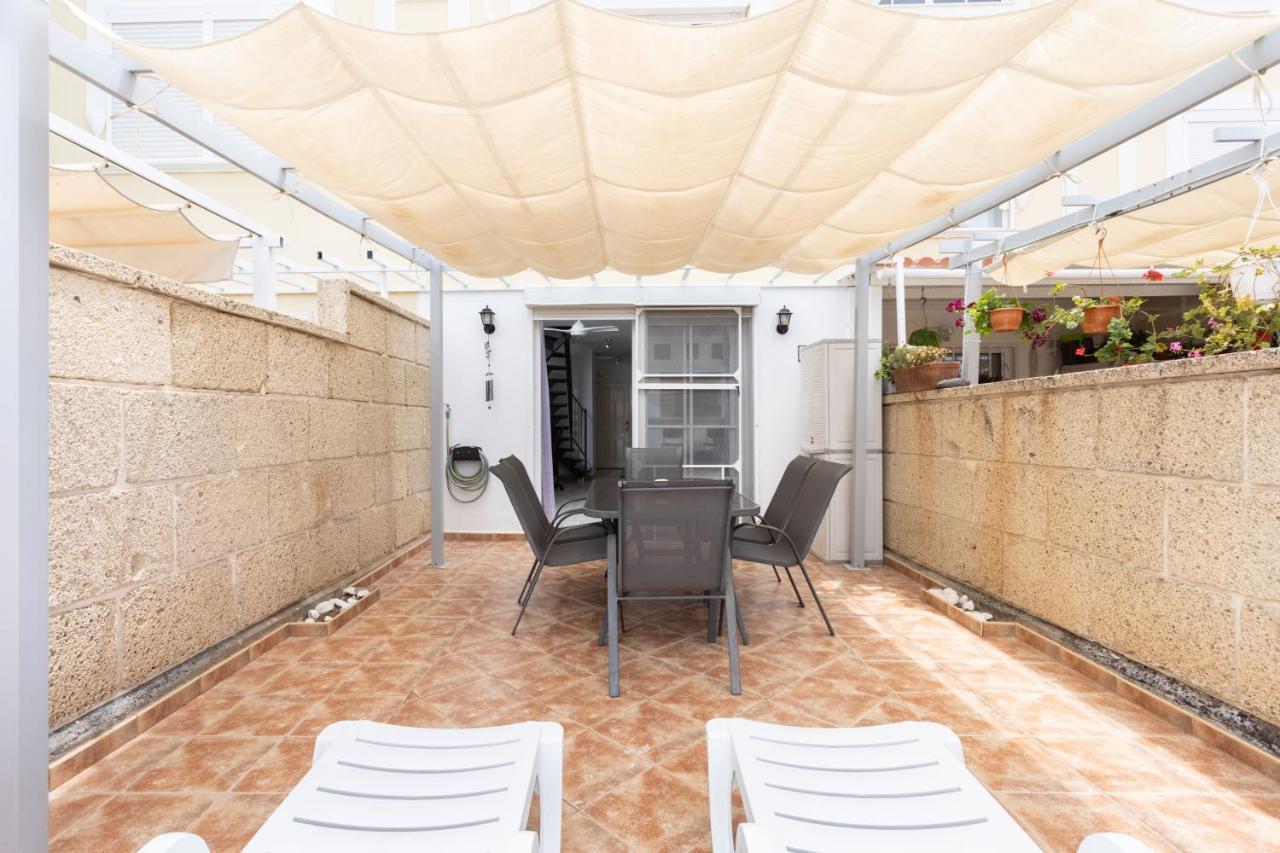 211 Arco Iris Perfect Stay By Sunkeyrents Callao Salvaje Bagian luar foto