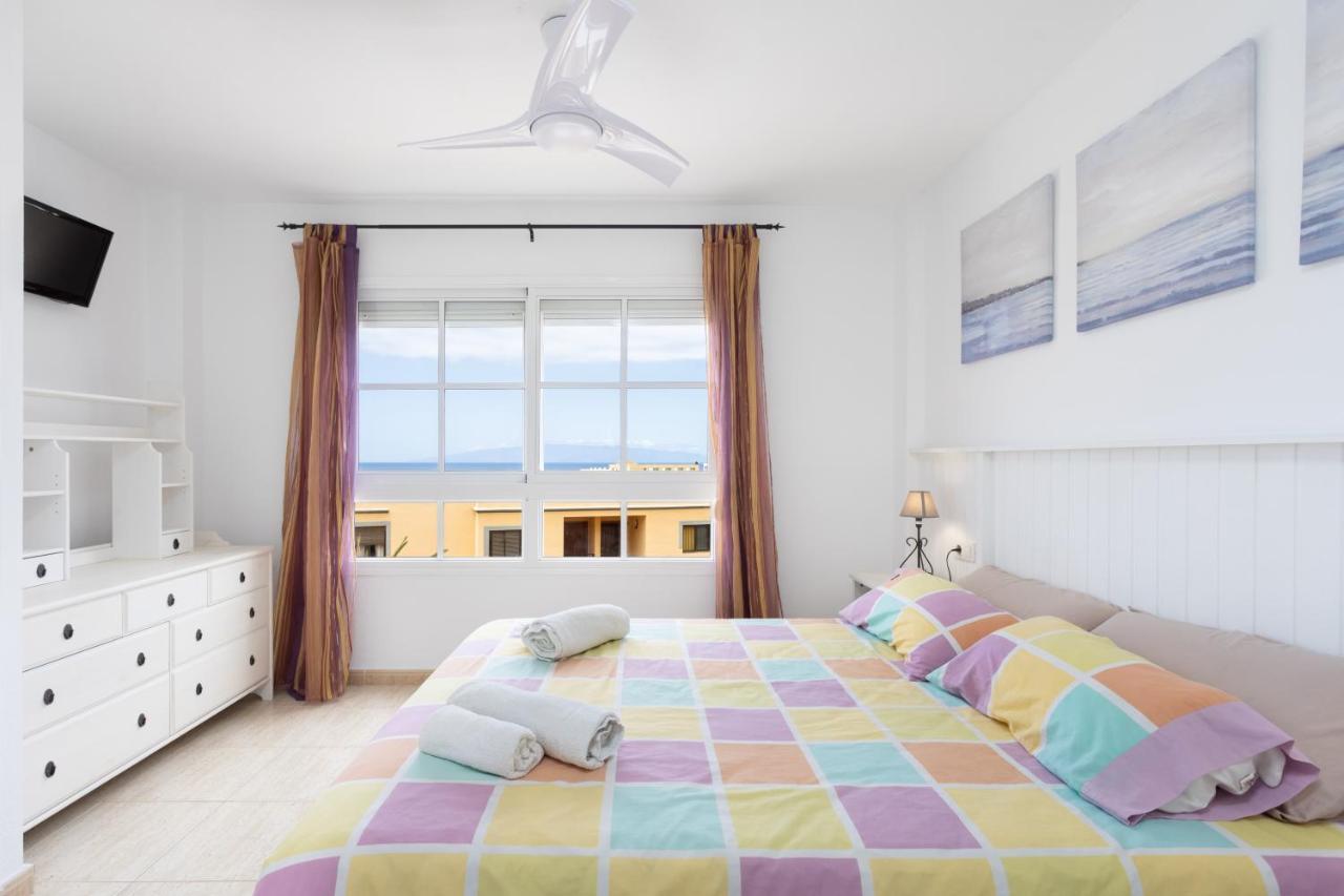 211 Arco Iris Perfect Stay By Sunkeyrents Callao Salvaje Bagian luar foto